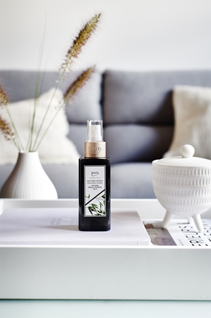 ipuro Essentials Black Bamboo bytový sprej