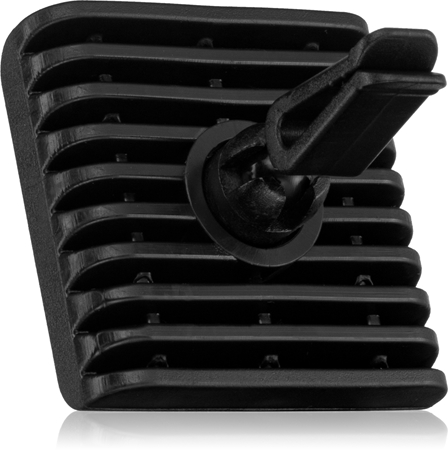 ipuro Essentials Black Bamboo luftfräschare för bil