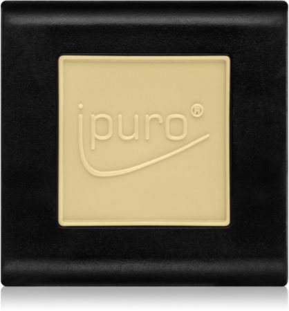 ipuro Essentials Soft Vanilla Autoduft