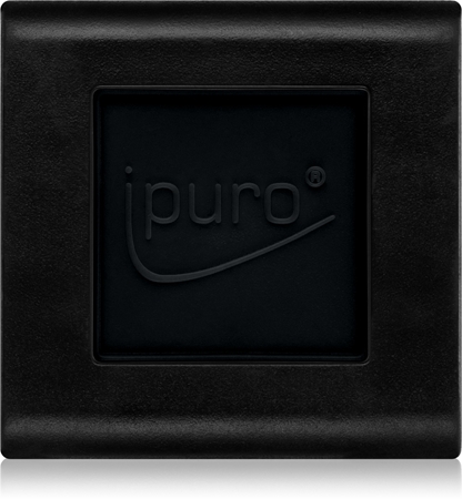 ipuro Essentials Black Bamboo luftfräschare för bil