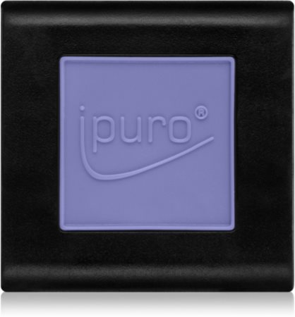 ipuro Essentials Lavender Touch car air freshener