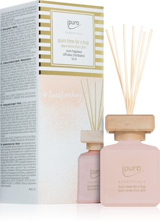 ipuro Essentials Time For A Hug Aroma Diffuser