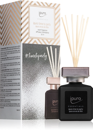 ipuro Essentials Time To Party aroma difuzer