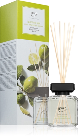 ipuro Essentials Lime Light aroma diffusor