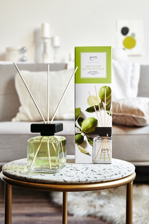 ipuro Essentials Lime Light aroma diffusor