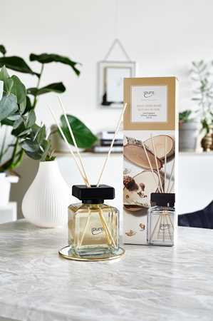 ipuro Essentials Cedar Wood difusor de aromas