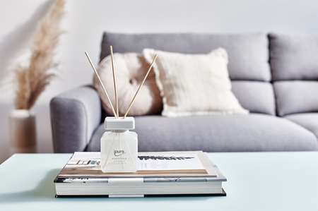 ipuro Essentials White Lily aroma diffuser