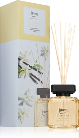 ipuro Essentials Soft Vanilla aromadiffuuseri