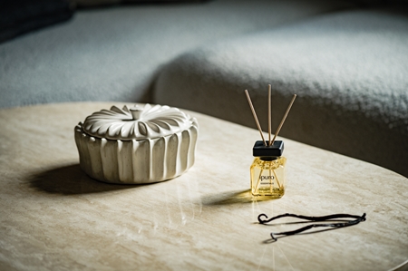 ipuro Essentials Soft Vanilla aroma diffuser