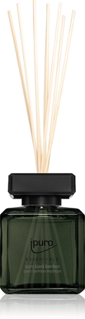 ípuro Essentials Black Bamboo aroma diffuser