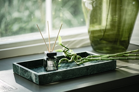 ipuro Essentials Black Bamboo aromadiffuuseri