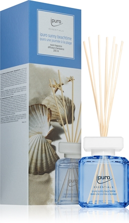 ípuro Essentials Sunny Beachtime aroma diffuser