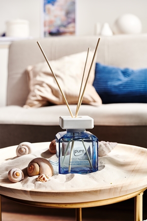 ipuro Essentials Sunny Beachtime Aroma Diffuser