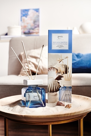 ípuro Essentials Sunny Beachtime aroma diffuser