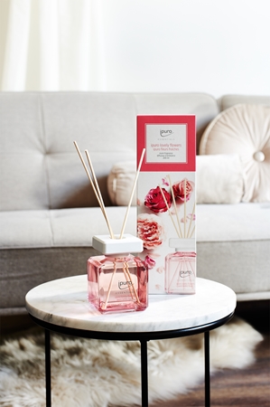 ipuro Essentials Lovely Flowers aroma diffuser