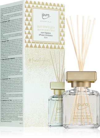 ipuro Essentials Time To Glow aroma diffusor