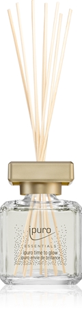 ipuro Essentials Time To Glow Aroma Diffuser