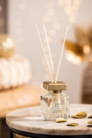 ipuro Essentials Time To Glow Aroma Diffuser