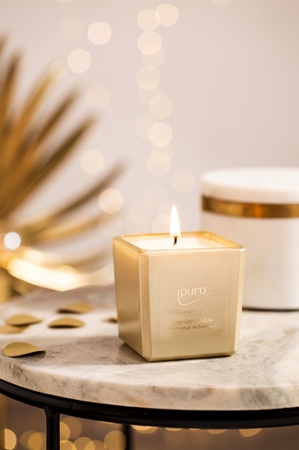 ipuro Essentials Time To Glow świeczka zapachowa