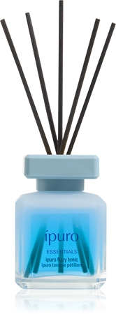ipuro Essentials Garden Party Fizzy Tonic aroma diffuser with filling