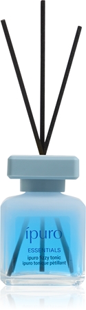 ipuro Essentials Garden Party Fizzy Tonic diffusore di aromi con ricarica