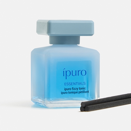 ipuro Essentials Garden Party Fizzy Tonic diffusore di aromi con ricarica