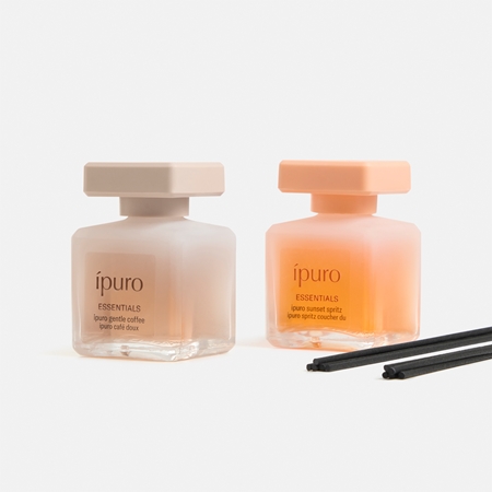 ipuro Essentials Garden Party Coffee & Spritz Set σετ δώρου