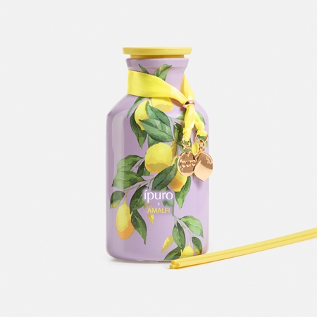 ipuro Travel The World Amalfi aromdiffusor med refill