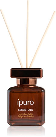 ípuro Essentials Season of Treats Chocolate Fudge Aroma Diffuser mit Füllung