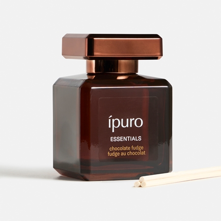 ípuro Essentials Season of Treats Chocolate Fudge Aroma Diffuser mit Füllung