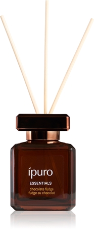 ípuro Essentials Season of Treats Chocolate Fudge Aroma Diffuser mit Füllung