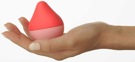 Iroha Mini Ume-Anzu стимулятор