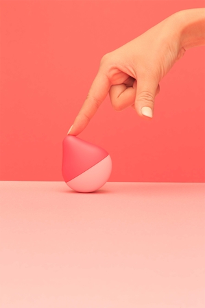 Iroha Mini Ume-Anzu стимулятор