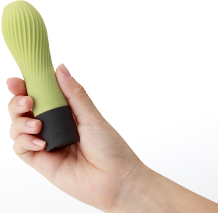 Iroha Zen Vibrator