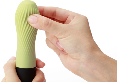 Iroha Zen Vibrator