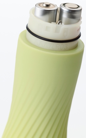 Iroha Zen Vibrator