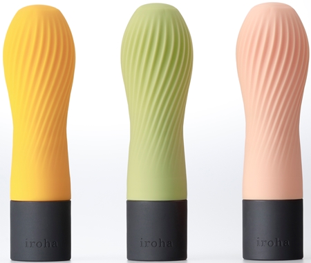 Iroha Zen Vibrator