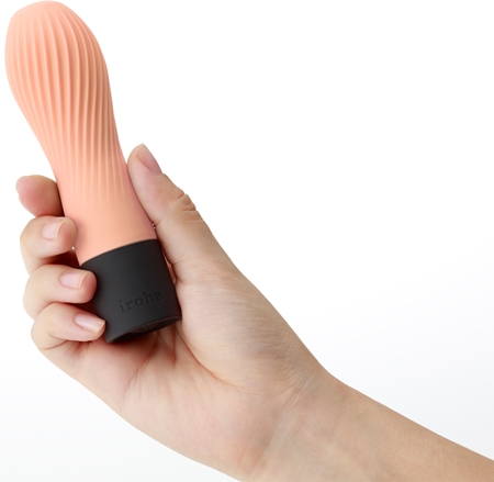 Iroha Zen vibrador
