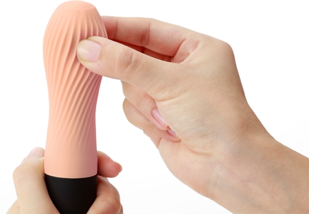 Iroha Zen vibrador