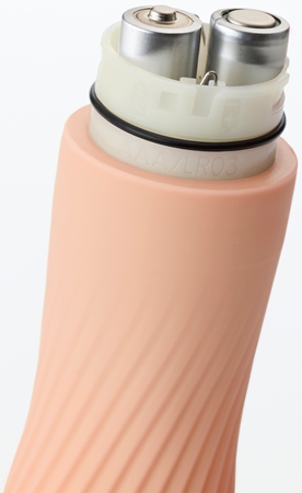 Iroha Zen vibrador