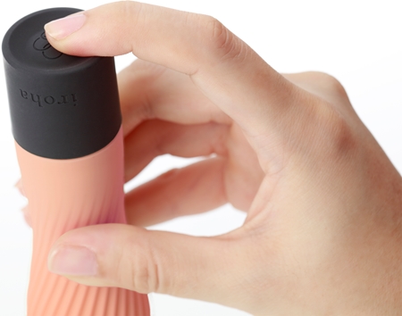 Iroha Zen vibrador