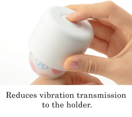 Iroha Temari Hana stimulátor