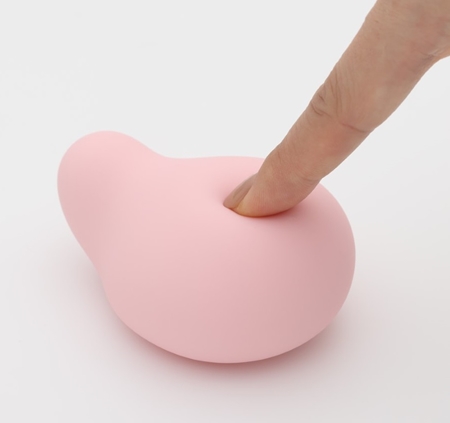 Iroha Midori stimulator