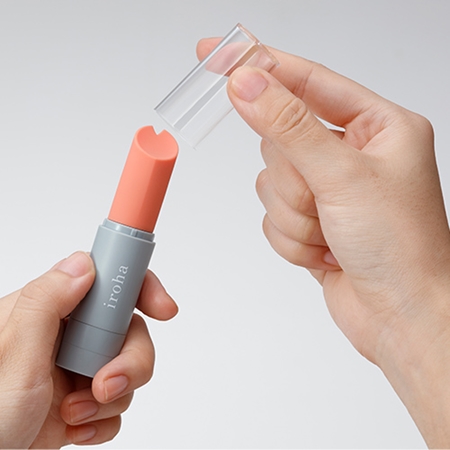 Iroha Stick Hamanasu Stimulateur clitoridien