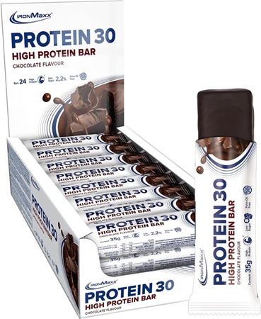 IronMaxx Protein 30 Bar Proteinriegel