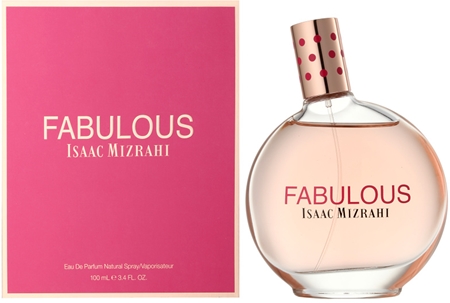 Fabulous perfume by online isaac mizrahi