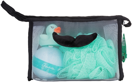 Isabelle Laurier Mister Mint coffret I. (para banho) para homens