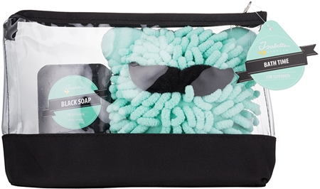 Isabelle Laurier Mister Mint coffret II. para homens