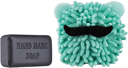 Isabelle Laurier Mister Mint coffret II. para homens