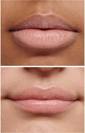IsaDora Smooth Color Hydrating hidratáló ajakbalzsam